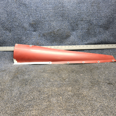 Used aircraft parts for sale, 0431015-6 Cessna C150J Horizontal Tail Fairing Assembly - RH