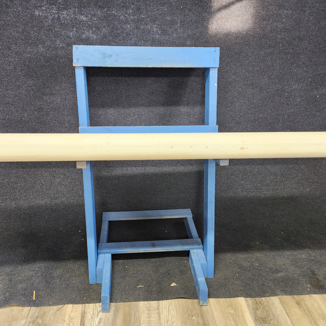 Used aircraft parts for sale, 169-130005-1 Beechcraft A23A Musketeer Custom III AILERON ASSEMBLY LH