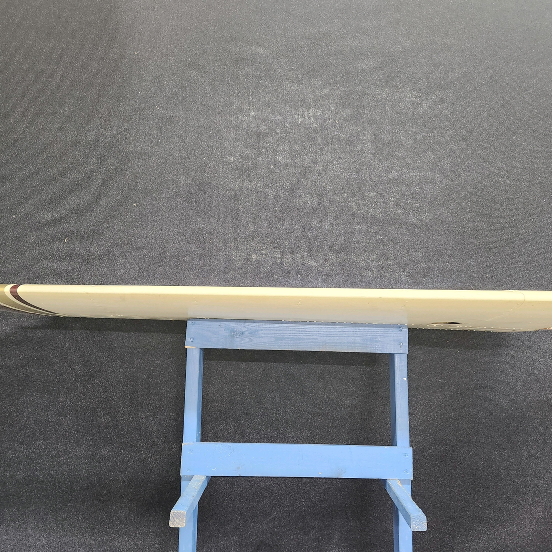 Used aircraft parts for sale, 35-650009-602 BEECHCRAFT F35 STABILIZER ASSEMBLY LH-C35