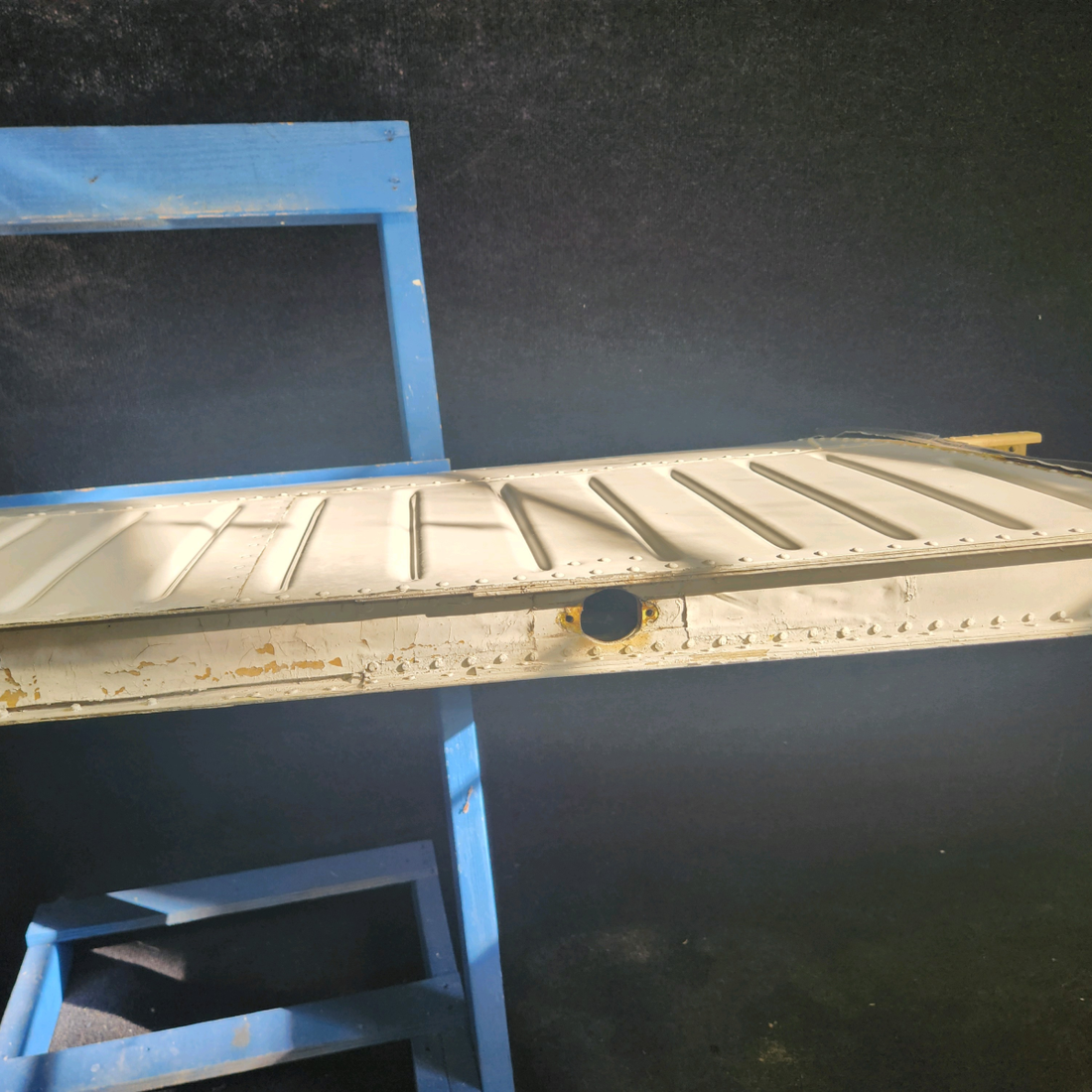 Used aircraft parts for sale, 33-620000-612 Beechcraft F33A HORIZONTAL STABILIZER ASSEMBLY RH