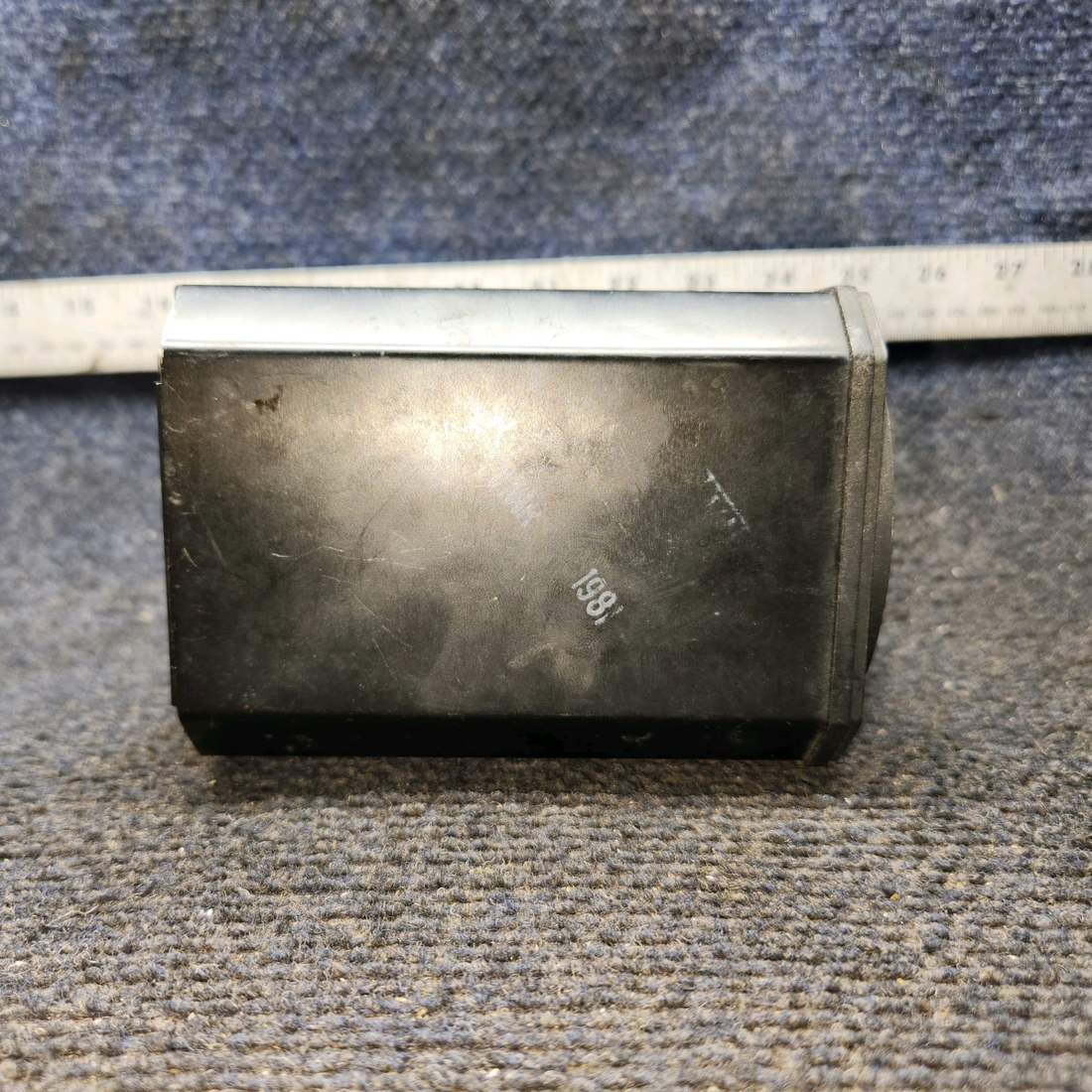 Used aircraft parts for sale, 622-2082-003 Collins IND-350A VOR / LOC Indicator