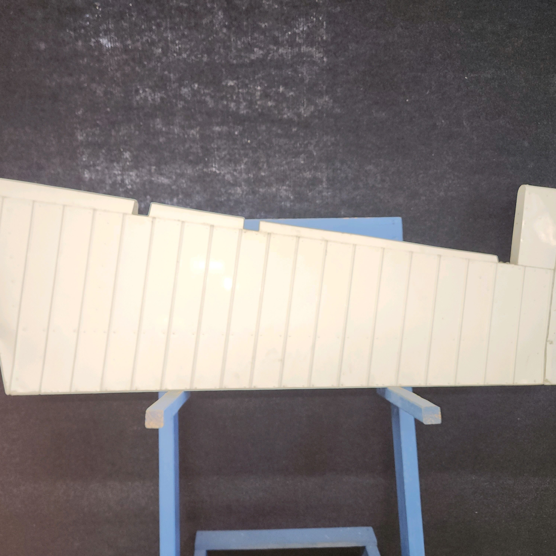 Used aircraft parts for sale, 0532001-73 Cessna 172E Elevator Assembly - LH