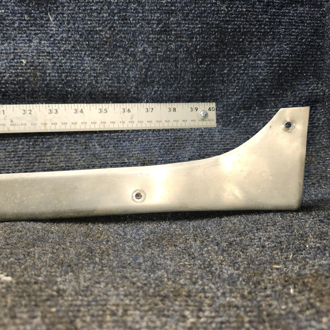 Used aircraft parts for sale, 0511177-10 Cessna 172E Shield RH