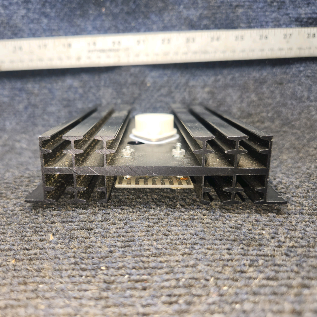 Used aircraft parts for sale, MP-10 Narco Avionics Avionics Converter Unit