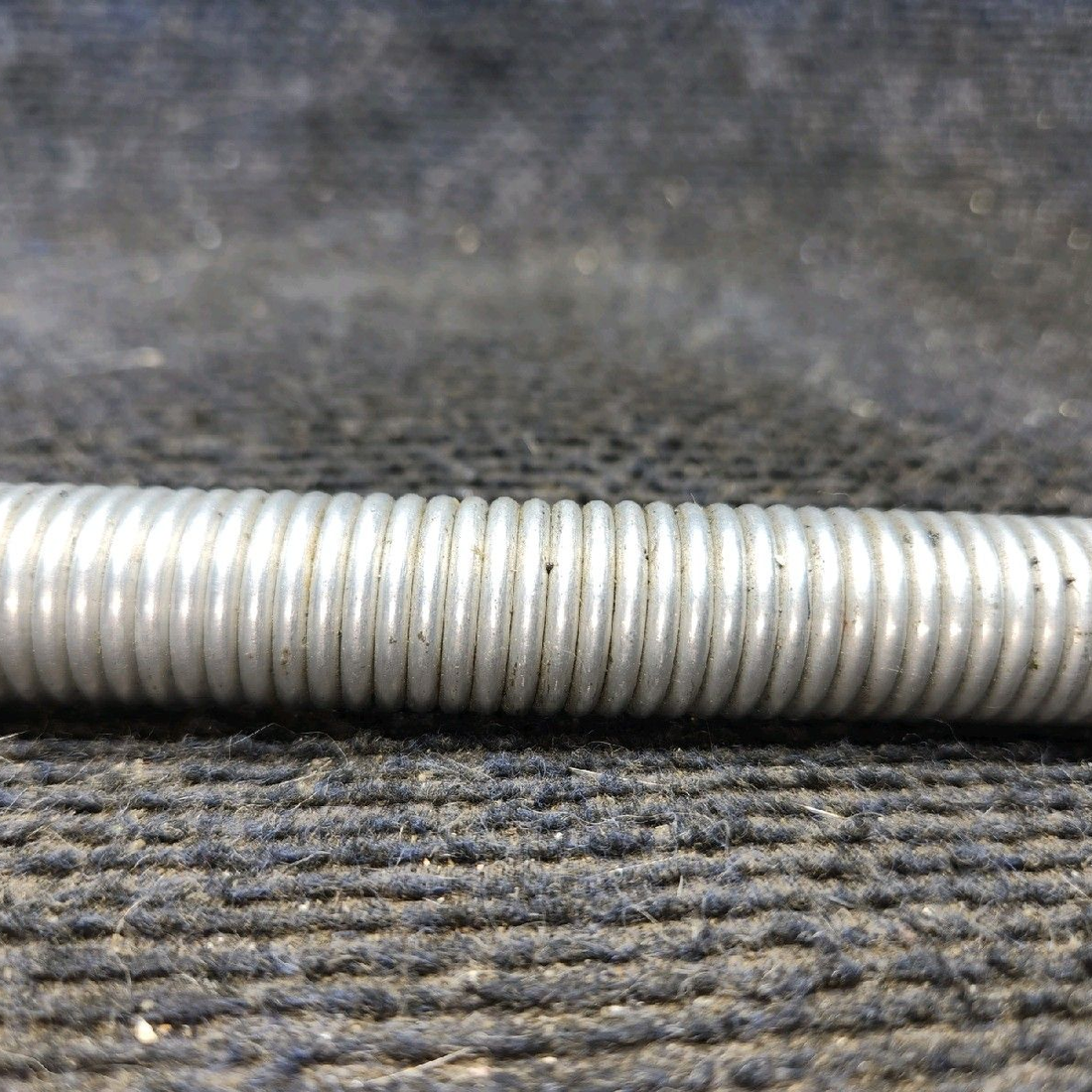 Used aircraft parts for sale, 62820-000 piper PA-28-181 Flap Return Spring