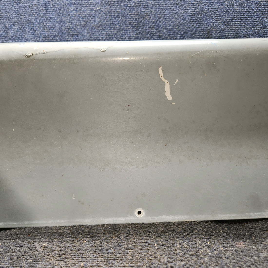 Used aircraft parts for sale, 0723200-5 Cessna 172RG Wing Tip Assembly - LH