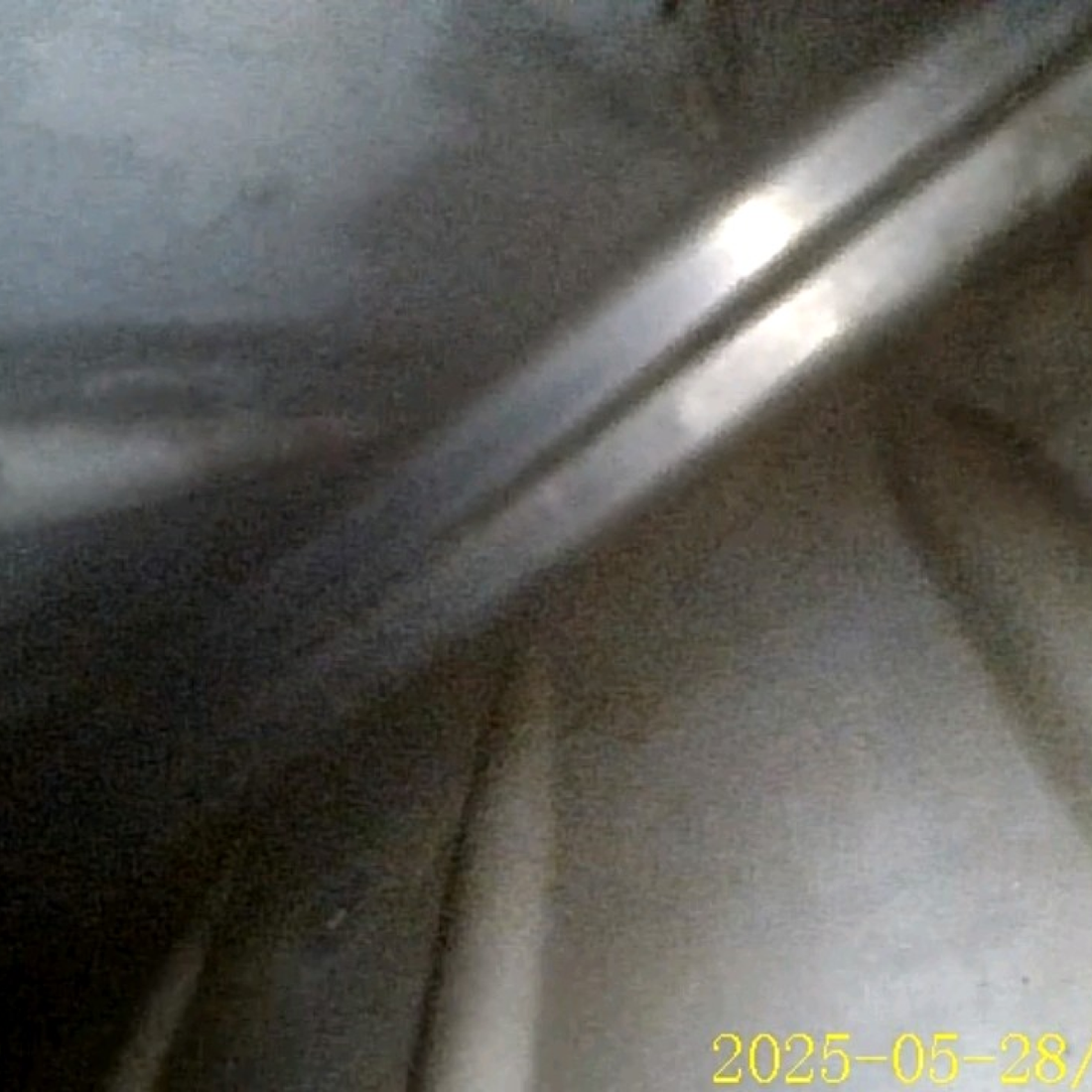 Used aircraft parts for sale, 0526007-4 Cessna 172F RH Main Fuel Tank Assembly