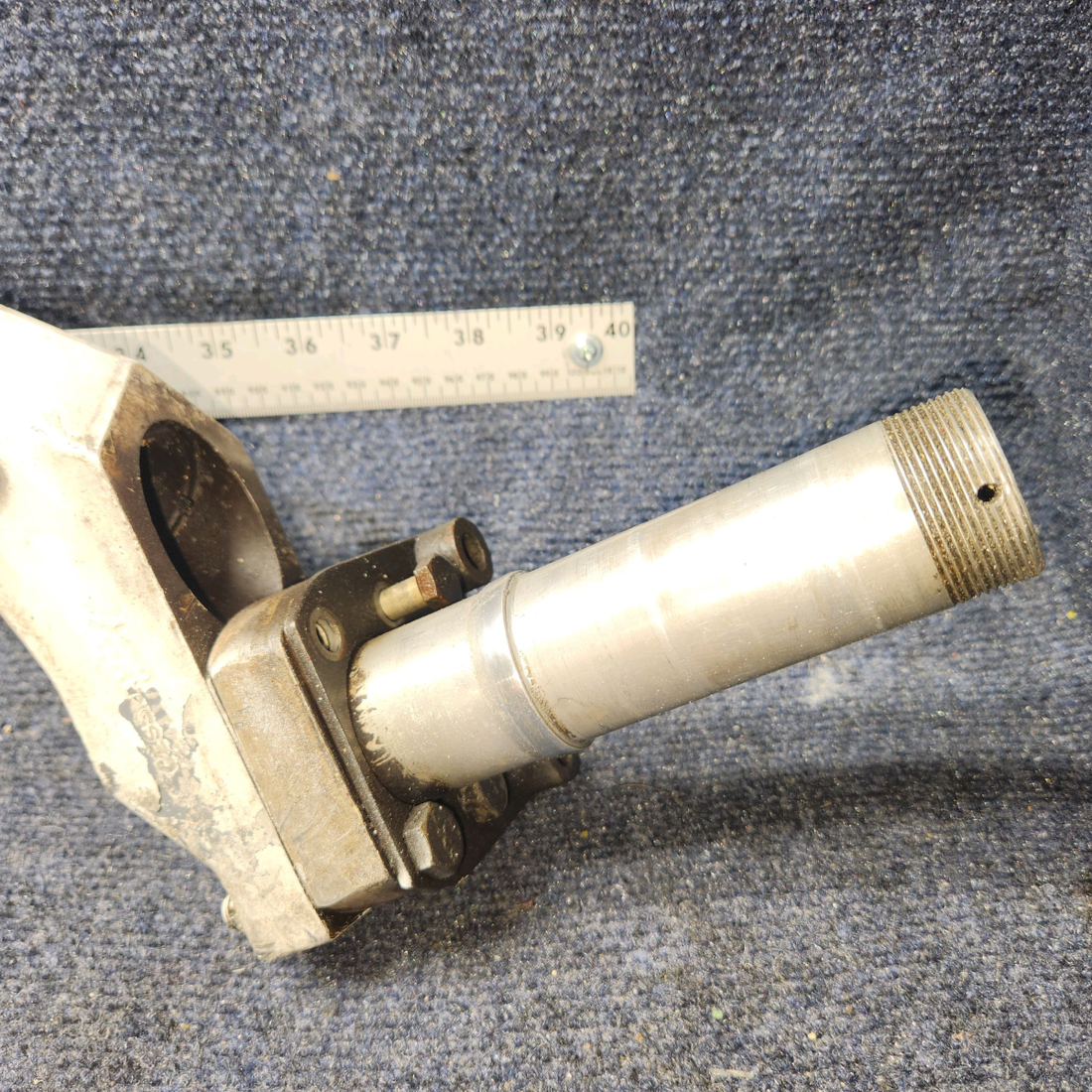 Used aircraft parts for sale, 2441002-2 CESSNA C172RG RH Spring-Main Gear