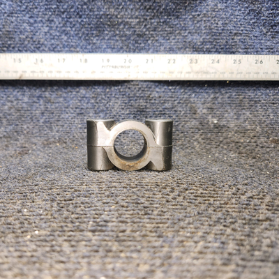 Used aircraft parts for sale, S1674-1 cessna 150G Rudder Pedal Bearing Set