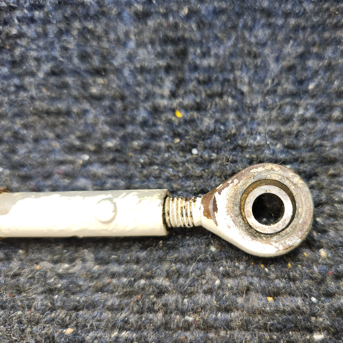 Used aircraft parts for sale, 35-815056-2 BEECHCRAFT F35 Tube Landing Gear Door