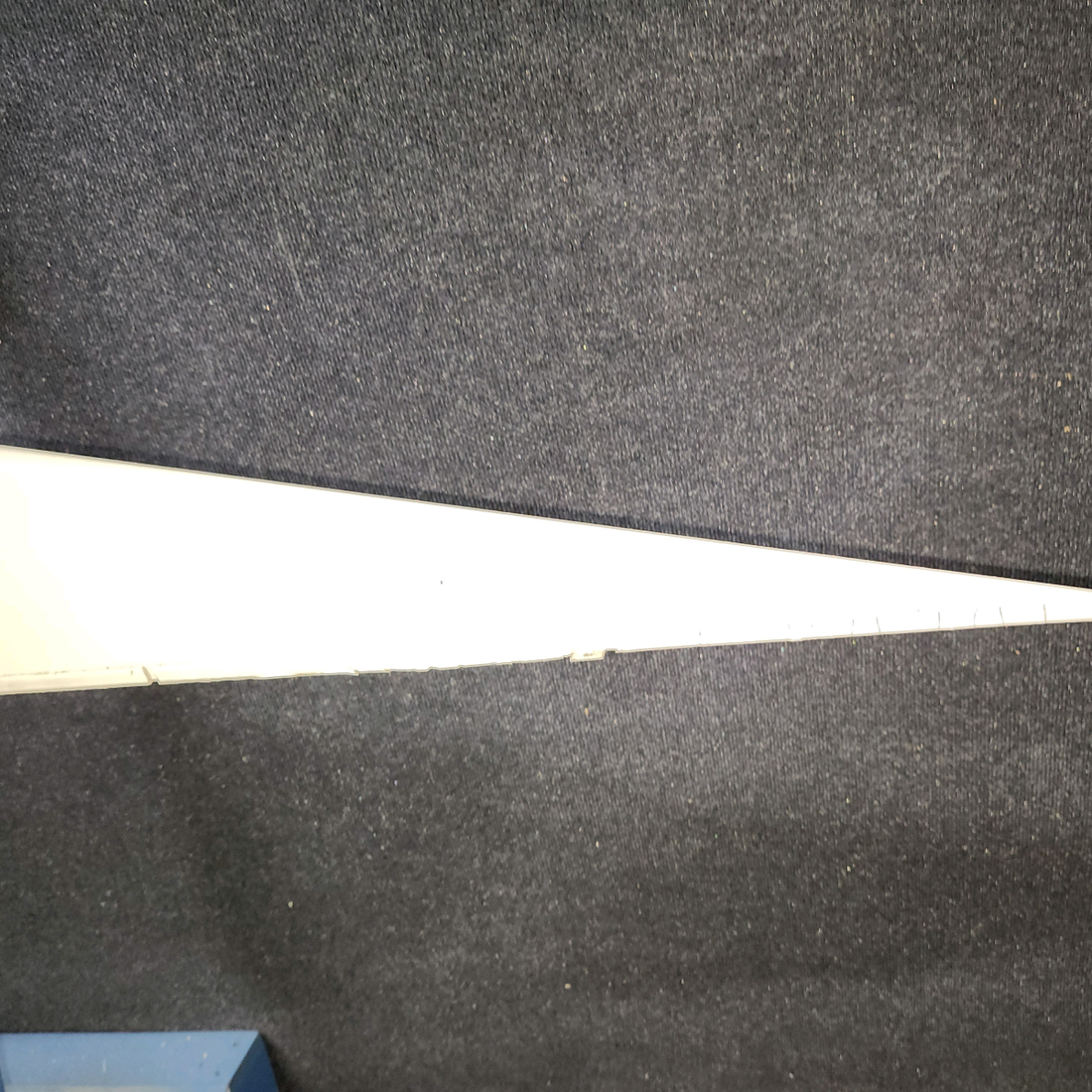 Used aircraft parts for sale, 0531001-13 Cessna 172 Vertical Fin & Dorsal Assembly