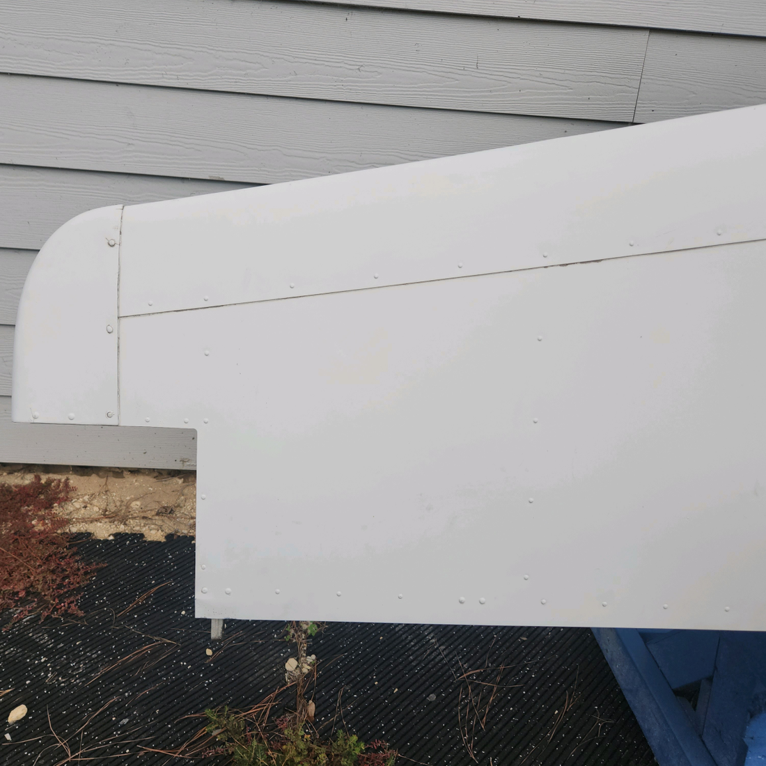 Used aircraft parts for sale, 0532001-202 Cessna 172E Horizontal Stabilizer Assembly