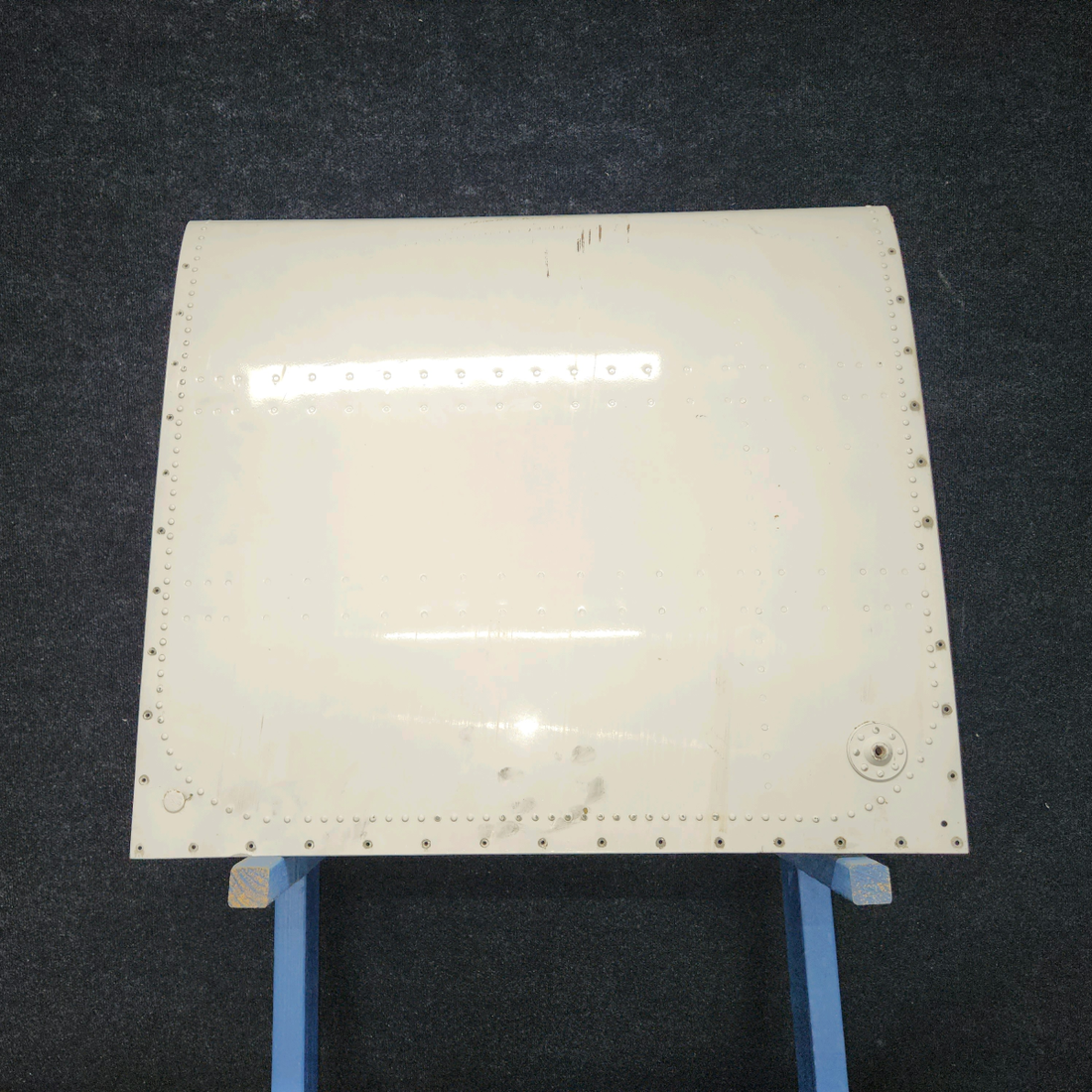 Used aircraft parts for sale, 95071-004 Piper PA32RT-300 Fuel Tank Assy Inboard- LH - See Photos Por Details