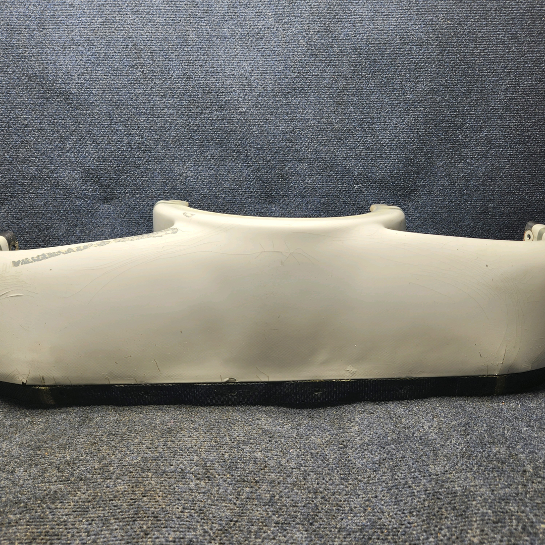 Used aircraft parts for sale, 35699-002 PIPER PA28-161 Warrior III UPPER NOSE COWL