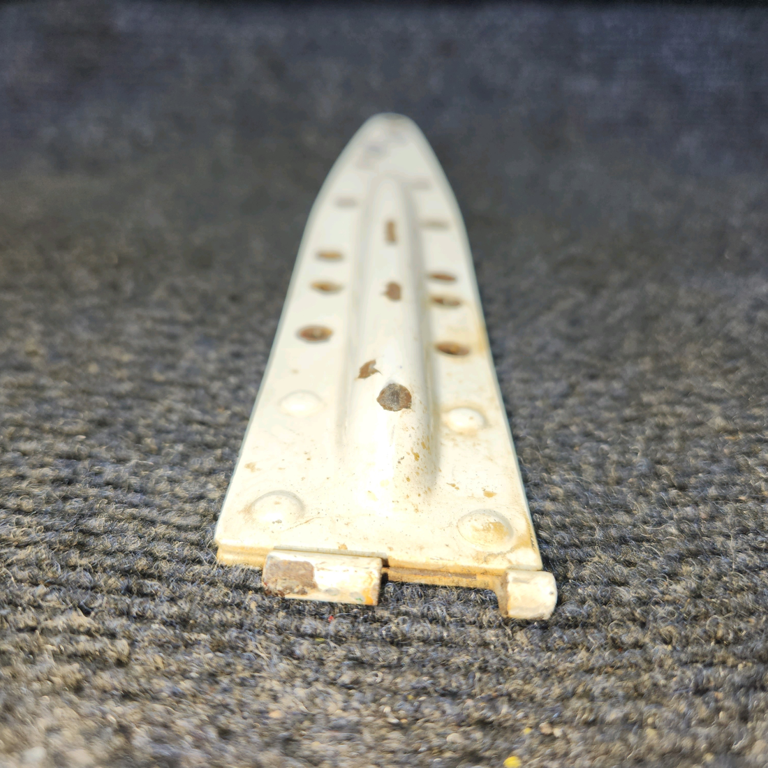 Used aircraft parts for sale, 0511238-1 Cessna Cabin Door  AFT Hinge Assembly - LH - Price per Each