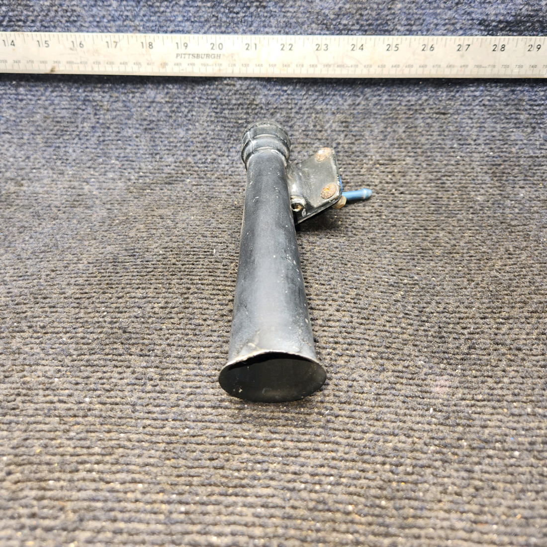 Used aircraft parts for sale, Vintage Pitot Tube Vintage Pitot Tube – Antique Aircraft Style