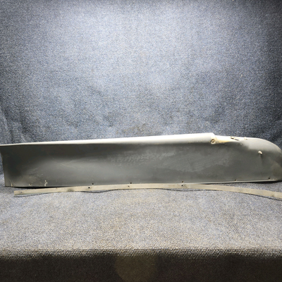 Used aircraft parts for sale, 0723200-6 Cessna 182P Wing Tip Assembly.