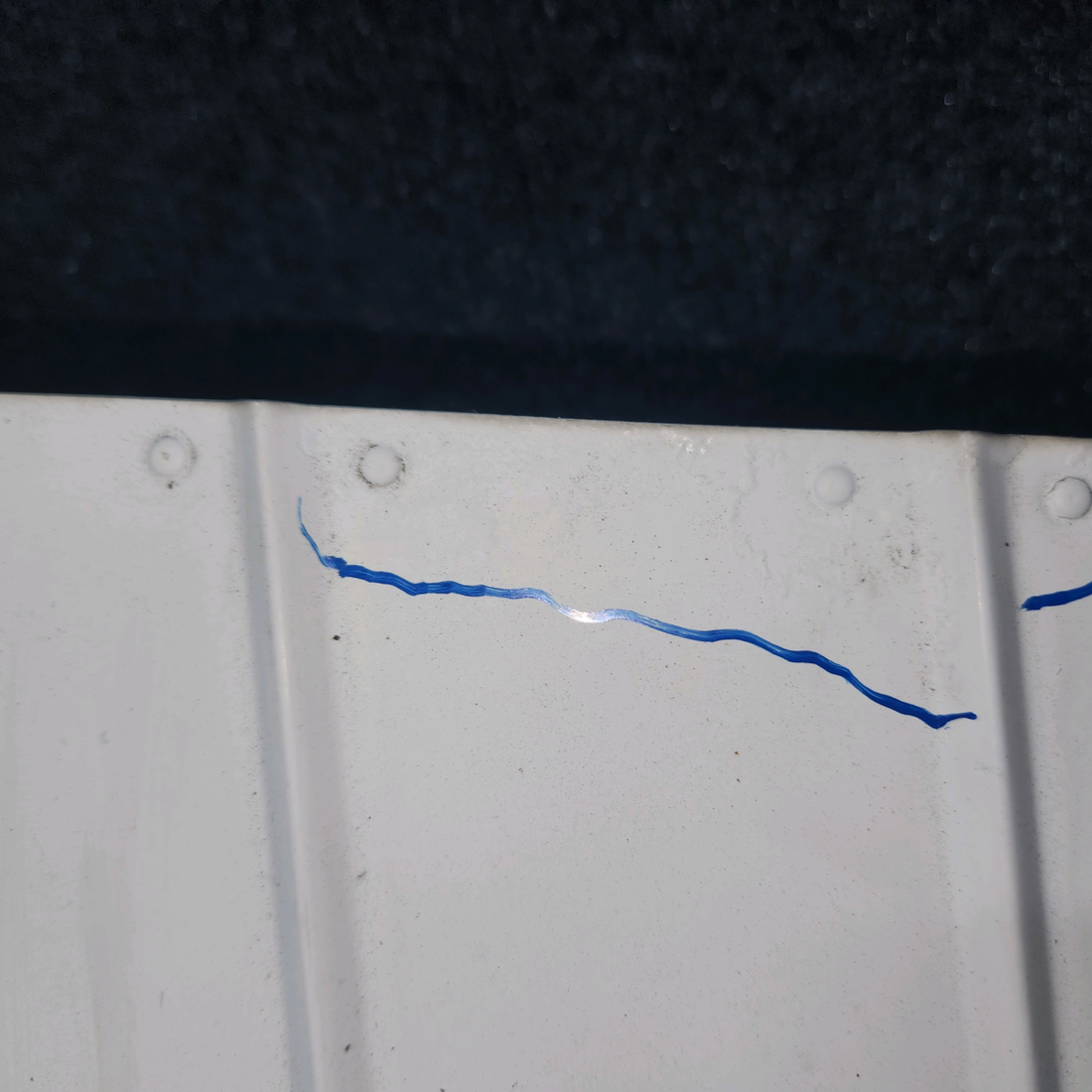 Used aircraft parts for sale, 0532001-73 Cessna 172E Elevator Assembly - LH