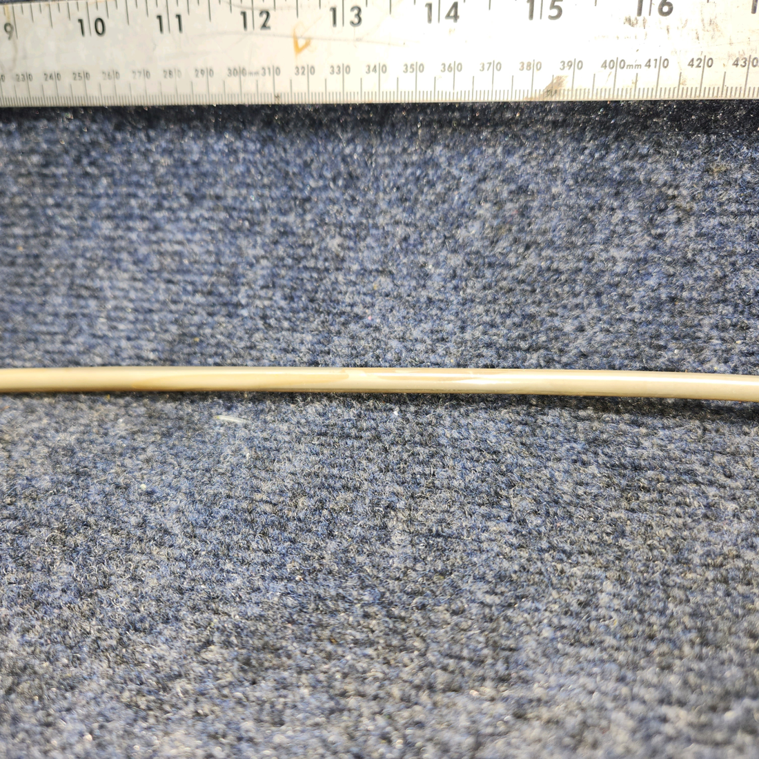 Used aircraft parts for sale, 2480001-1 CESSNA C172RG Brake Line LH