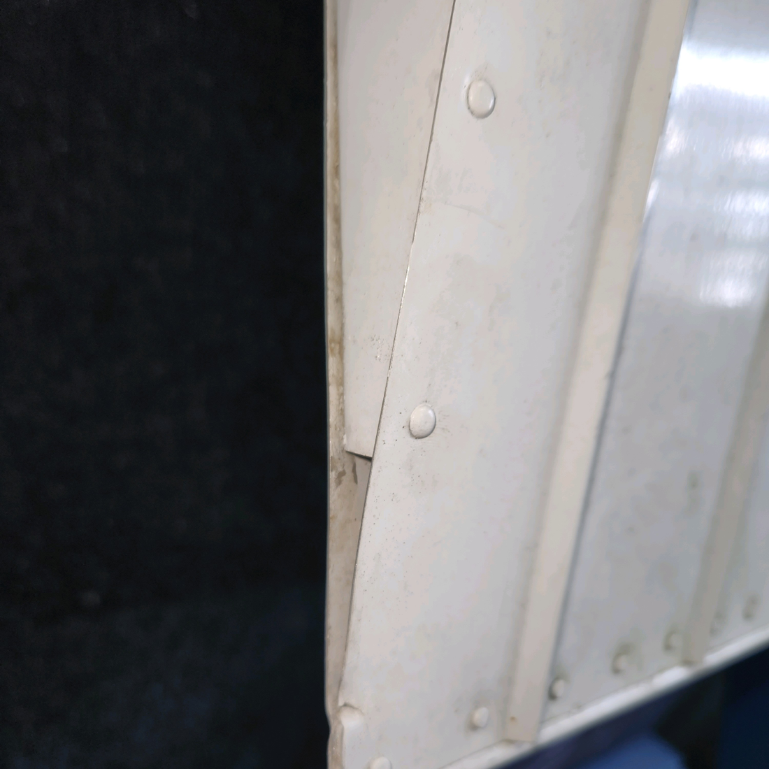 Used aircraft parts for sale, 0523902-802-2 Cessna 172S Flap Assembly RH (Heavy Duty)