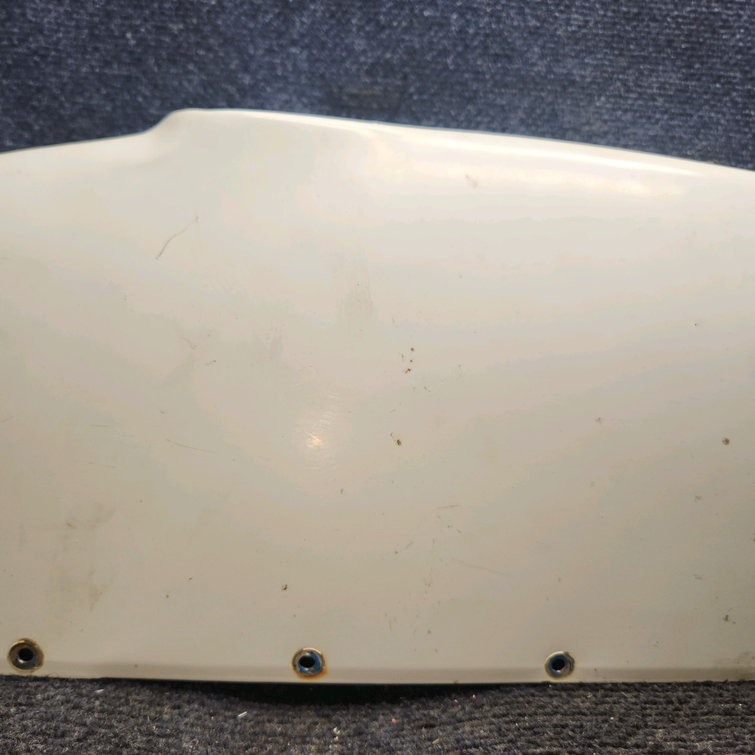 Used aircraft parts for sale, 35-175001-1 Beechcraft 35-33 Wing Tip Assy RH