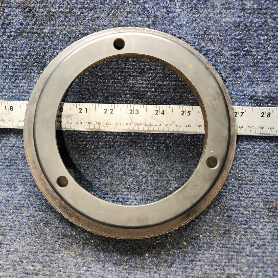 Used aircraft parts for sale, 164-020000 Cleveland PIPER PA28-161 Disc Brake Assy