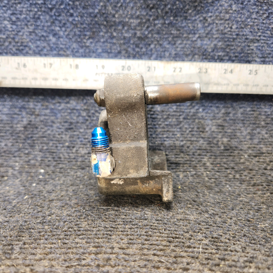 Used aircraft parts for sale, 091-04400 Cleveland cessna 172N Brake Assembly