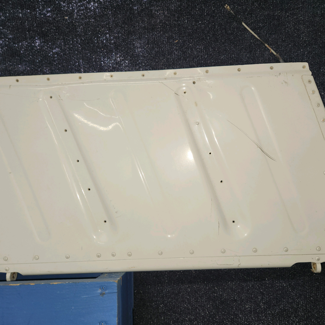 Used aircraft parts for sale, 430026-002 Mooney M20J Elevator Assembly RH