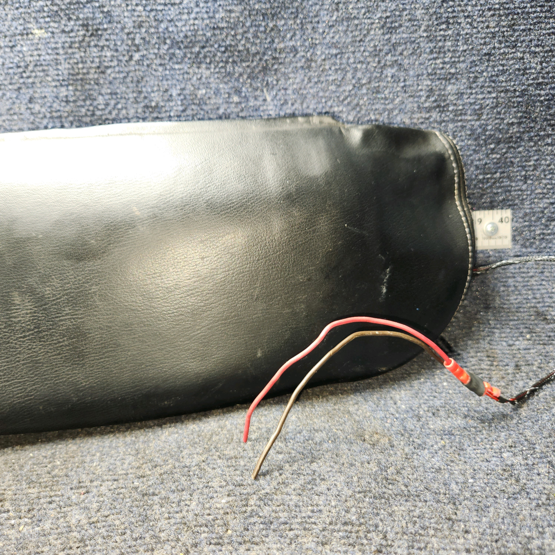 Used aircraft parts for sale, 99952-000 Piper PA28-161 Glareshield