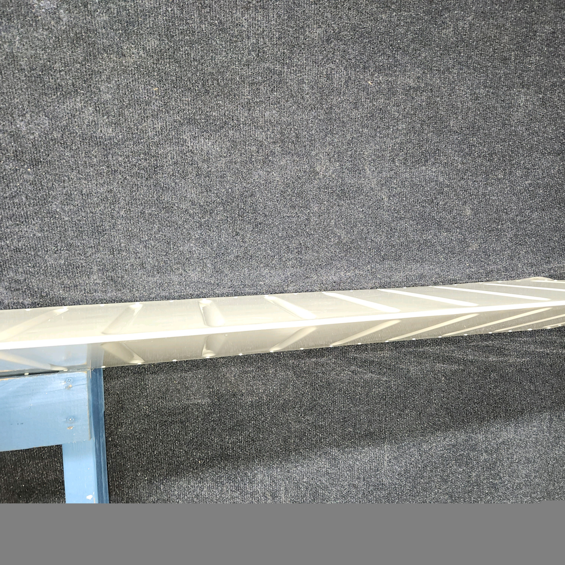 Used aircraft parts for sale, 65355-000 Piper PA-28-140 Aileron Assembly LH