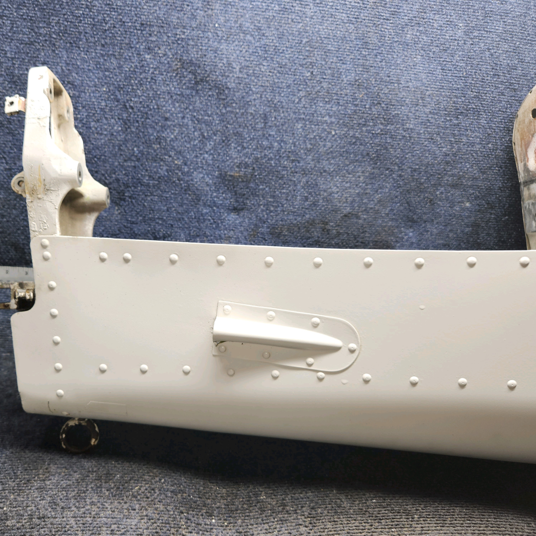 Used aircraft parts for sale, 0591201-3 Cessna 172 Tailcone Assy