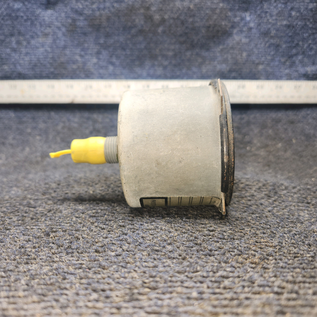 Used aircraft parts for sale, C668020-0206 Cessna Tachometer Indicator RPM