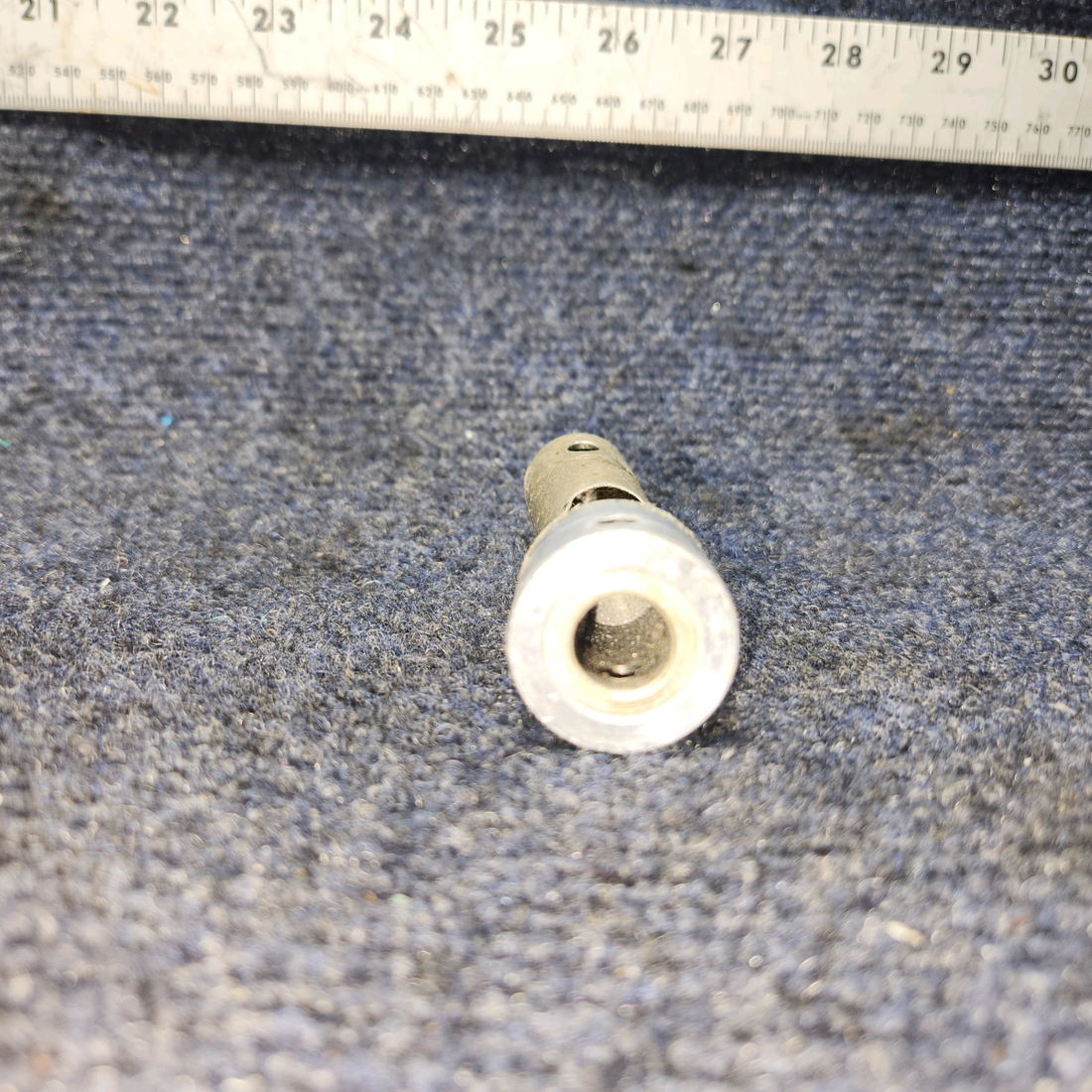 Used aircraft parts for sale, 62634-002 PIPER PA28-140 Universal Joint