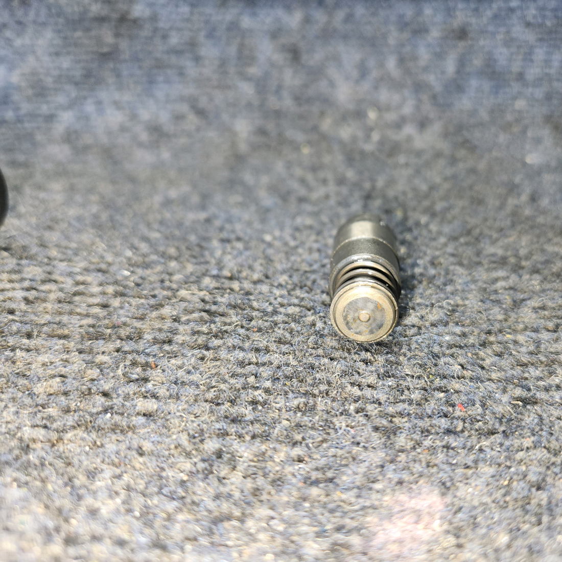 Used aircraft parts for sale, 657912 Continental O-300-A Cessna 172 Hydraulic Lifter / Tappet
