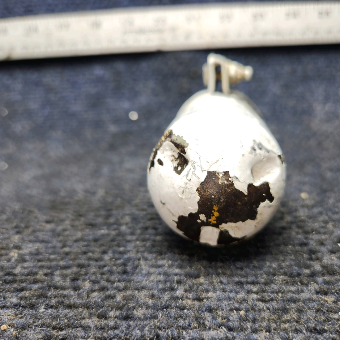 Used aircraft parts for sale, 486602 Maeco PIPER PA-24-250 Shimmy Dampener Assembly "LESS EYEBOLT" SEE PHOTOS