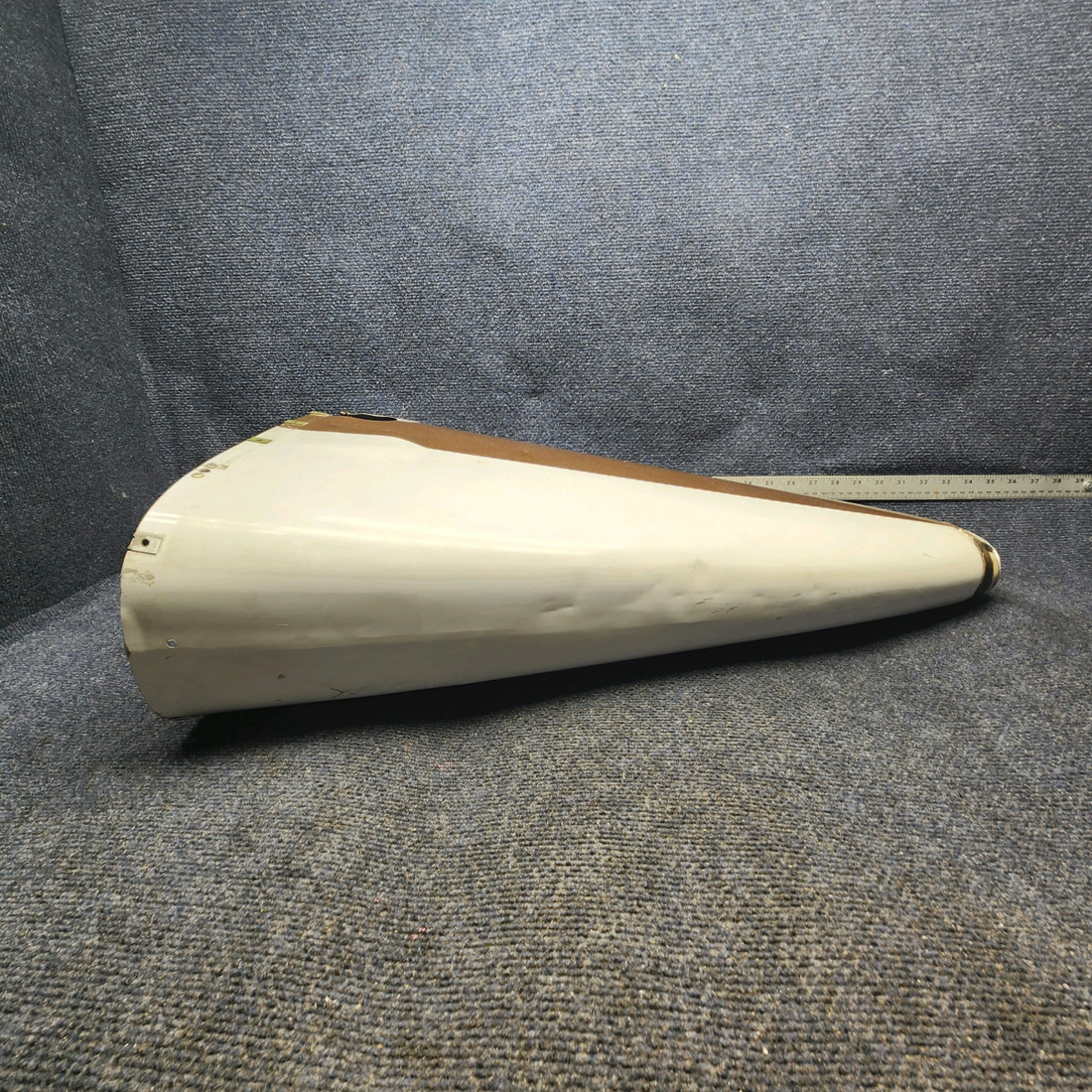 Used aircraft parts for sale, 002-440039-29 Beechcraft F33A CONE ASSY TAIL (NON STROBE LIGTH)