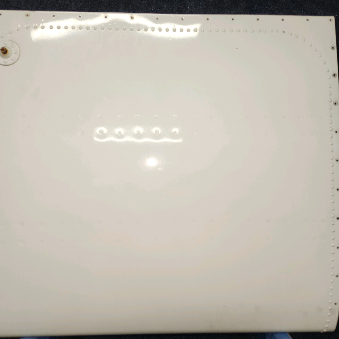 Used aircraft parts for sale, 95070-004 Piper PA32RT-300 Fuel Tank Assy Outboard- LH - See Photos Por Details