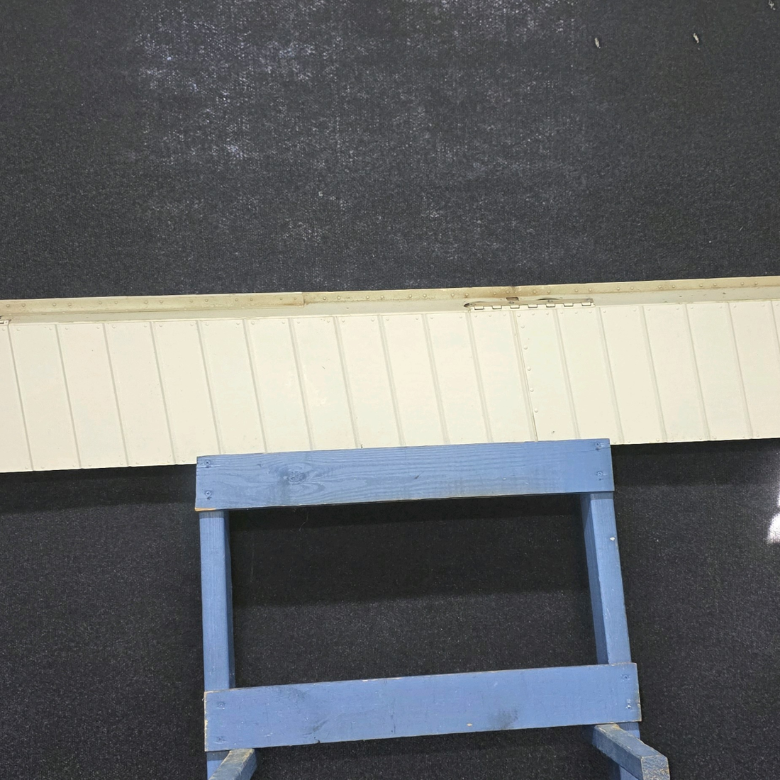 Used aircraft parts for sale, 0523800-16 Cessna 182G Aileron Assy LH