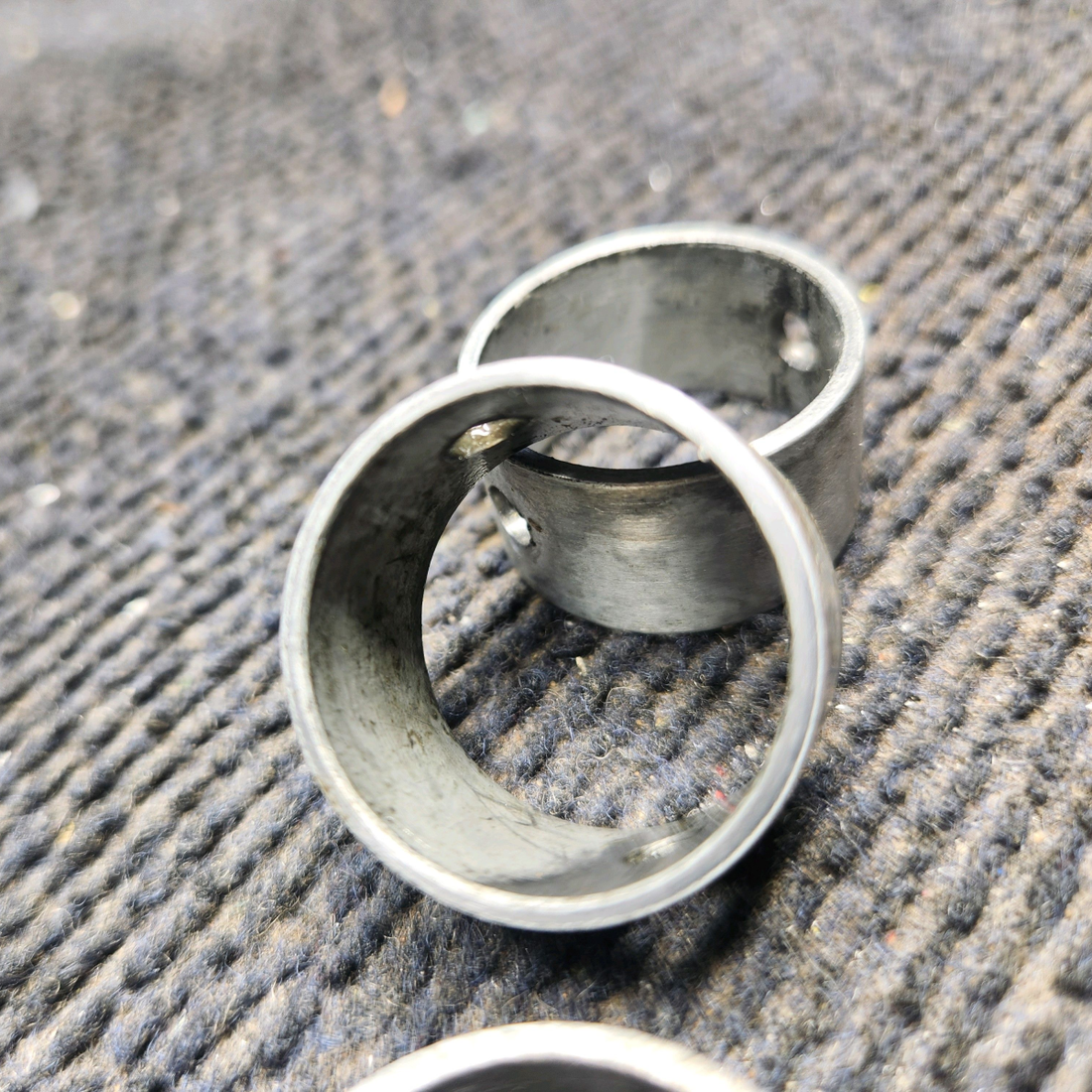 Used aircraft parts for sale, 105739-S-YZ0703 Beechcraft 35-33 Bushing