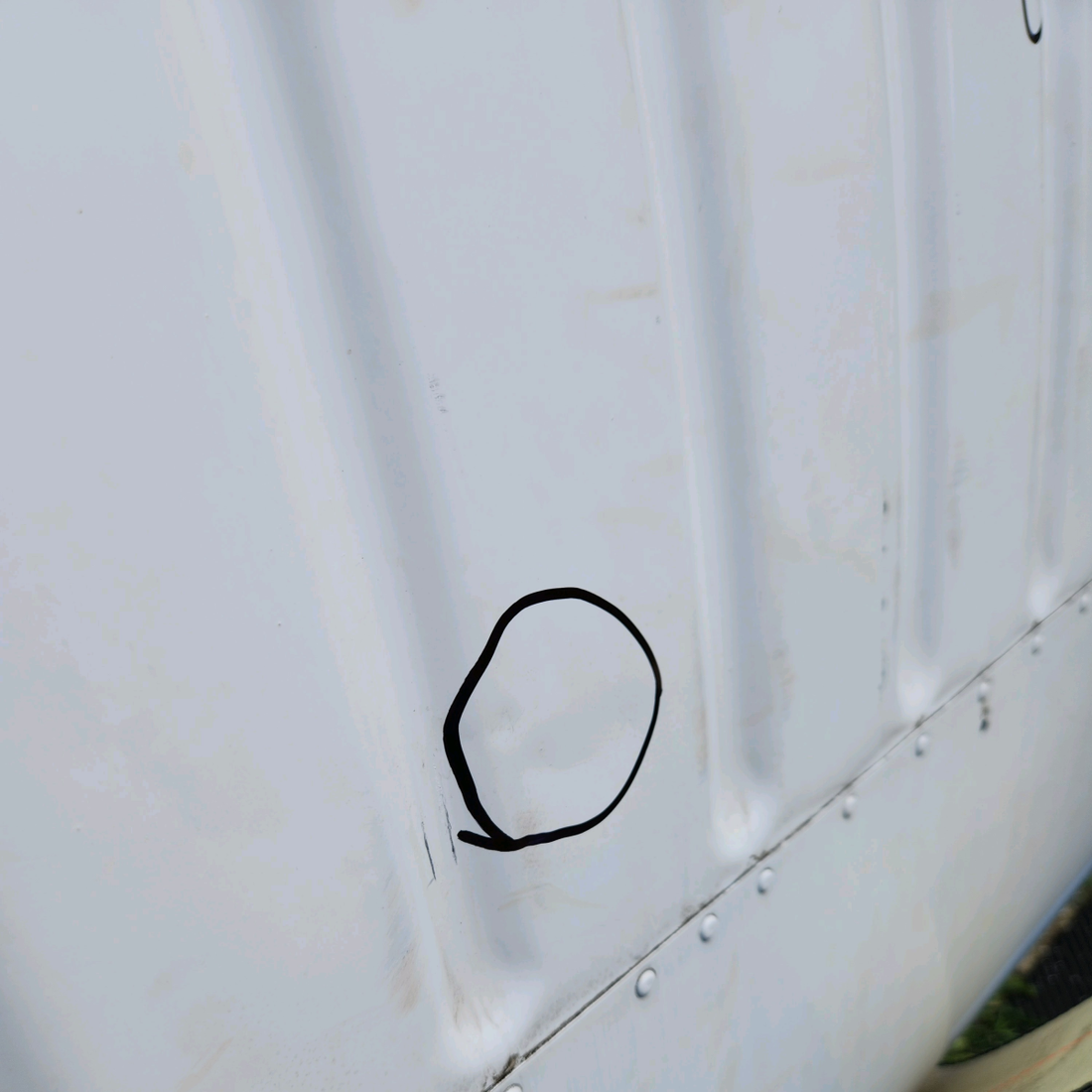 Used aircraft parts for sale, 38400-003 Piper PA32RT-300 HORIZONTAL STABILATOR ASSEMBLY SEE PHOTOS