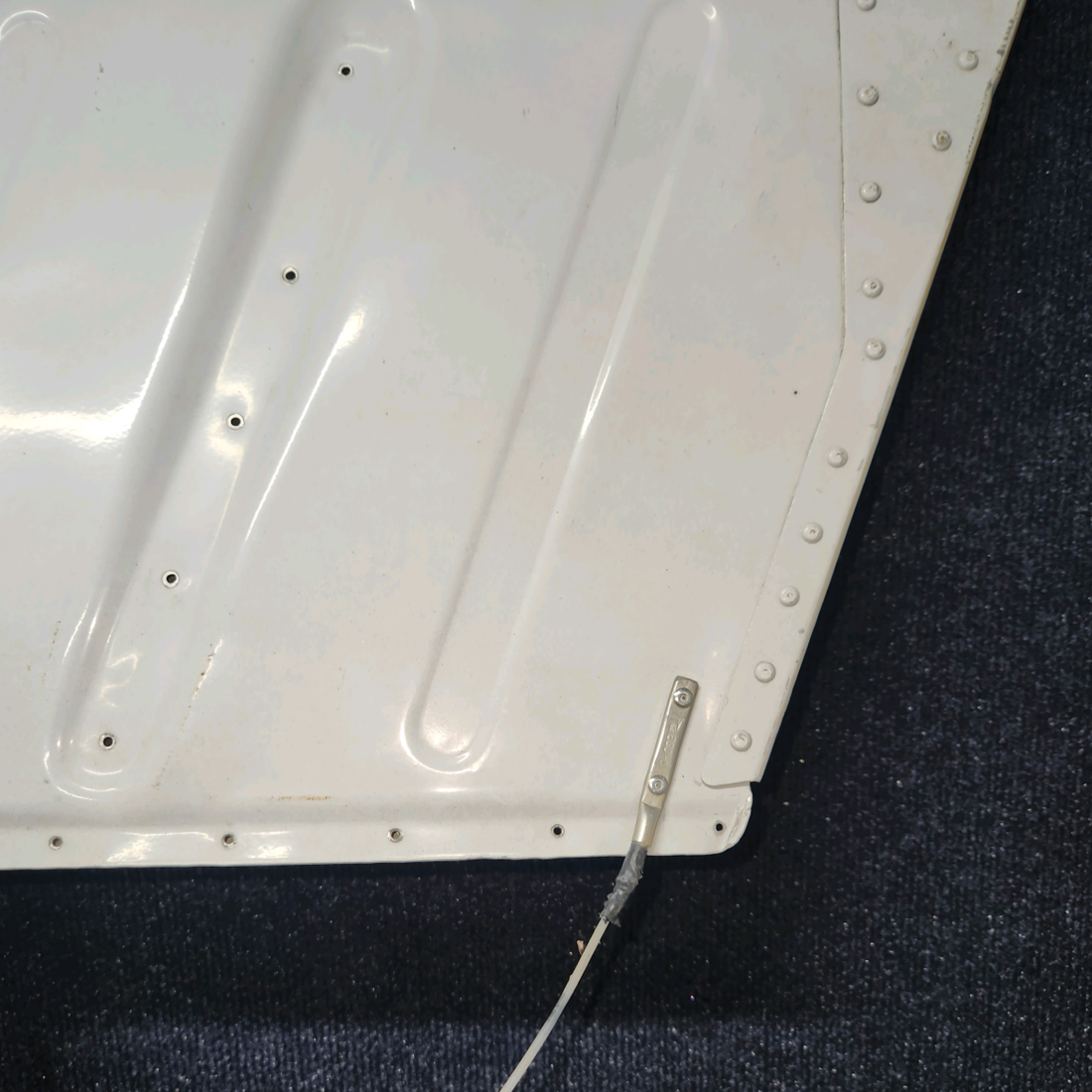 Used aircraft parts for sale, 430026-002 Mooney M20J Elevator Assembly RH