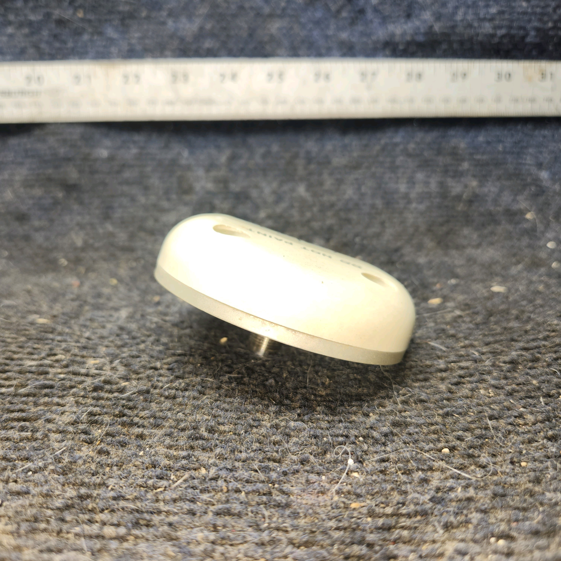 Used aircraft parts for sale, 013-00235-00 Garmin GA-35 cessna 172k WAAS GPS Antenna