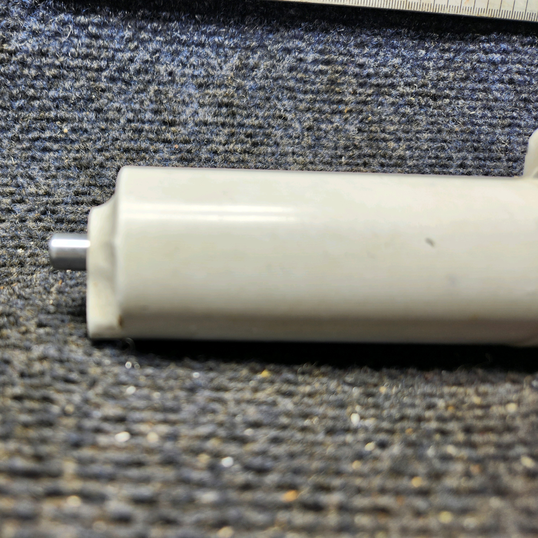 Used aircraft parts for sale, 0442512-1 Cessna 172E Shimmy Dampener Assembly