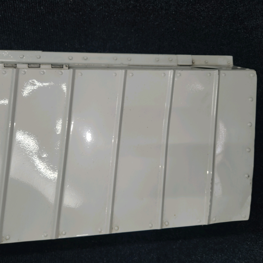Used aircraft parts for sale, 0523800-1 cessna 150G Aileron Assembly – RH