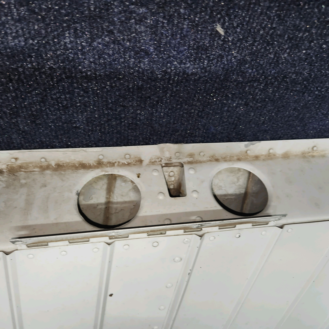 Used aircraft parts for sale, 0523800-1 Cessna 172 Aileron Assembly - RH