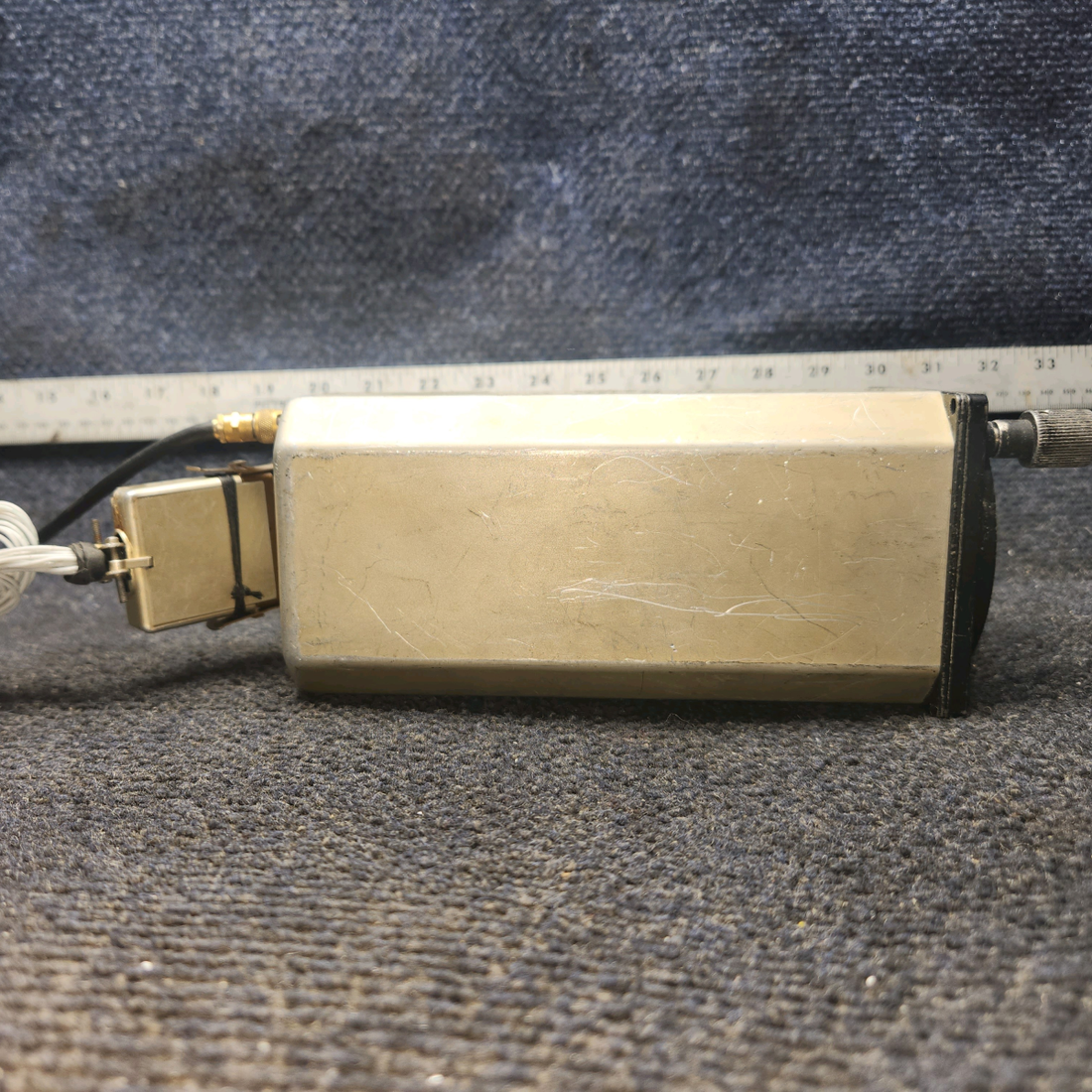 Used aircraft parts for sale, KI-211A Bendix King KI-211A Cessna 182G Indicator