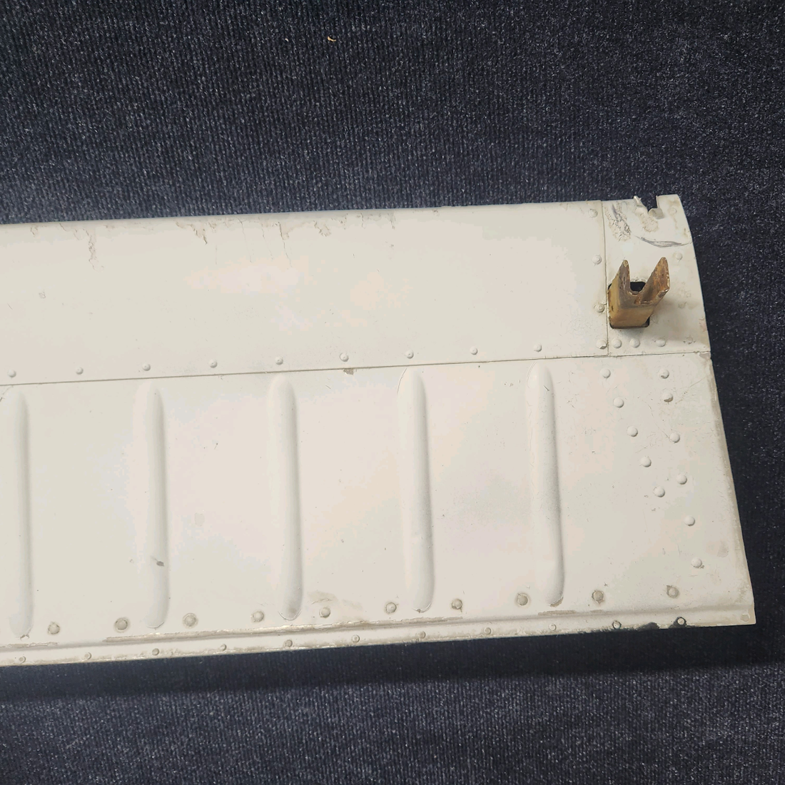 Used aircraft parts for sale, 62320-002 PIPER PA28-140 Flap Assy RH
