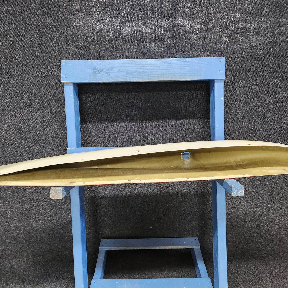 Used aircraft parts for sale, Part Number N/A Cessna C-150J CESSNA 150J HORTON STOL WING TIP ASSEMBLY LH & RH