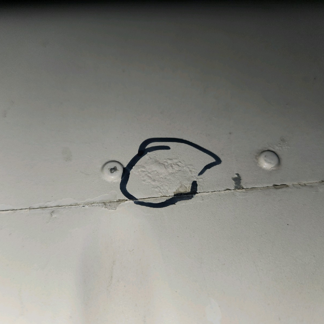 Used aircraft parts for sale, 65591-000 piper PA-28-181 Flap Assembly - LH