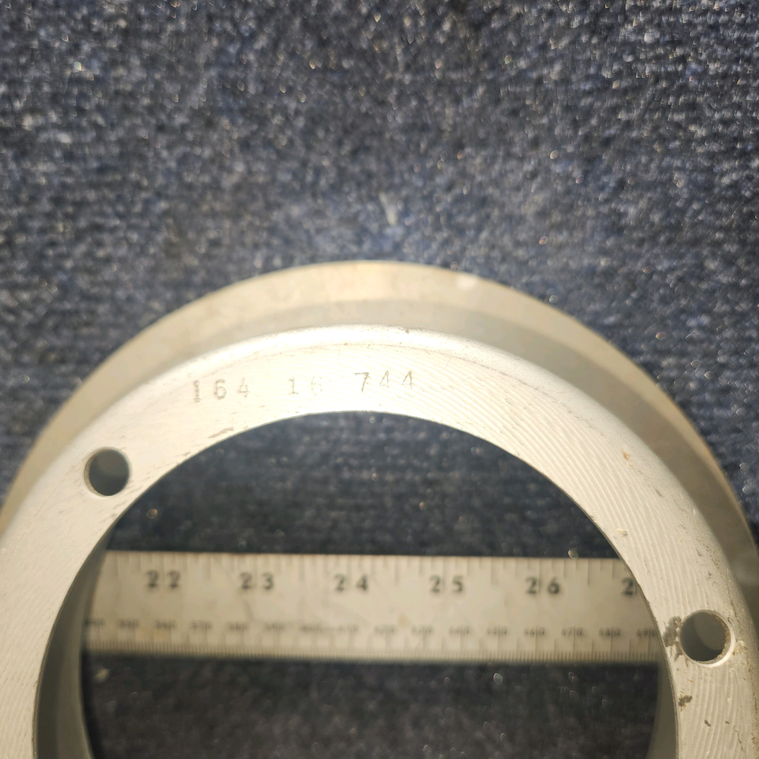 Used aircraft parts for sale, 164-16 Cleveland 164-16 Brake Disc